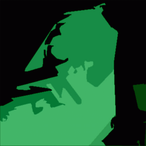 Atomic Fog : You Suffer